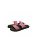 Sanuk Yoga Gora Gora Women's Double Gore Slide Sandals 1107316