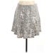 Pre-Owned Free People Women's Size M Casual Skirt