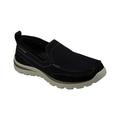 Skechers Relaxed Fit Superior Milford Slip-On Sneaker (Men's)