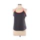 Pre-Owned Heat Gear by Under Armour Women's Size L Active Tank