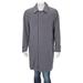 Burberry Men's Cashmere Icon Car Coat