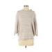 Pre-Owned Bishop + Young Women's Size S Pullover Sweater