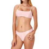 YouLoveIt High Waist Swimsuit Swimwear Beachwear Swimwear Womens Push Up Swimsuit Swimwear Bikini Set Two Piece Bikini Swimwear