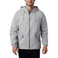 Columbia Mens Oroville Creek Lined Jacket