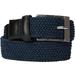 KingSize Men's Big & Tall Elastic Braid Belt