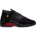 Jordan Kids' Grade School Air Jordan 14 Retro Basketball Shoes