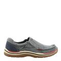 Skechers Mens Relaxed Fit Expected Avillo Slip On