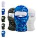 SPRING PARK Full Face Cover,Balaclava,Motorcycle Cycling,Winter Outdoor Sport