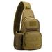 Nylon Tactical Sling Bag Crossbody Backpack for Men Women Outdoor Travel Camping Casual Shoulder Chest Bags Day Pack Hunting Hiking Daypack?