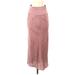 Pre-Owned Free People Women's Size 2 Casual Skirt