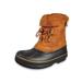 London Fog Boys' Oxford Winter Boots (Sizes 6 - 10)