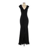 Pre-Owned ZAC Zac Posen Women's Size 6 Cocktail Dress