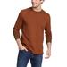 Eddie Bauer Men's Eddie's Long-Sleeve Stripe Crew