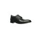 Cole Haan Mens Jefferson Grand 2.0 Black Oxford Dress Shoe Size 8