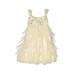 Pre-Owned Biscotti Girl's Size 10 Special Occasion Dress