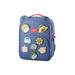 Andoer Kids Cartoon Backpack Cute School Bag Waterproof Lightweight Travel Bag Birthday Festival Present for 3-12 Years Old Children Boys Grils