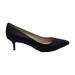 Kenneth Cole New York Womens Morgan Pointed Toe D-orsay Pumps