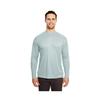 Men's Sport Long-Sleeve Performance Tee, Style 8422