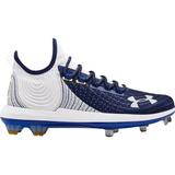 Under Armour Men's Harper 4 Metal Baseball Cleats