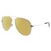 Saint Laurent SLClassic11 006 Unisex Aviator Sunglasses