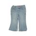 Pre-Owned Genuine Kids from Oshkosh Girl's Size 18 Mo Jeans