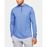 Under Armour UA Threadborne Knit Fitted SM Royal Fade Heather