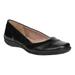 Women's Life Stride Deja Vu Flat