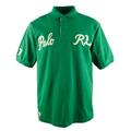 Polo Ralph Lauren Men's Big And Tall Short Sleeve Varsity Polo Shirt