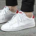 Nike Tennis Classic CS White/University Red Men's Sneakers Shoes Size 10.5