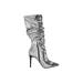 Jessica Simpson Womens Leonelle Fashion Boot