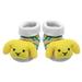 Winnereco Baby Cartoon Cotton Sock Newborn Floor Wear Anti Slip Shoe Socks (8)(9-11cm