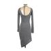 Pre-Owned Pam & Gela Women's Size S Casual Dress