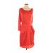 Pre-Owned BCBGMAXAZRIA Women's Size S Casual Dress