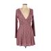 Pre-Owned Urban Outfitters Women's Size L Casual Dress