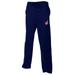 Cleveland Indians Concepts Sport Unisex Scrub Pants - Navy