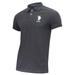 U.S. Polo Association Men's Short Sleeve Slim Fit Pique Polo Shirt