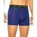 Men's Ultimate X-Temp Air Boxer Brief, 3 Pack