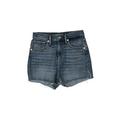 Pre-Owned Levi's Women's Size 27W Denim Shorts