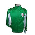 Mexico Soccer Jacket Track Soccer Adult Sizes Soccer Football 003 - Medium