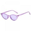 Cat Eye Sunglasses Women Brand Designer Vintage Gradient Cat Eye Sun Glasses Shades For Women Trendy Eyewear