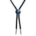 Lord of the Rings Tree of Gondor Western Southwest Cowboy Necktie Bow Bolo Tie