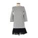 Pre-Owned Broome Street Kate Spade New York Women's Size S Casual Dress