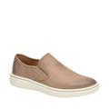 Born Fade Slip-On Sneaker Men/Adult Shoe Size 13 Casual BM0000255 Beige