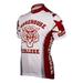 Adrenaline Promotions Morehouse College Maroon Tiger Cycling Jersey