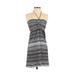 Pre-Owned Eddie Bauer Women's Size XS Casual Dress