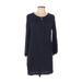 Pre-Owned Chelsea & Theodore Women's Size L Casual Dress