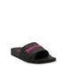 Juicy Couture Women's Whimsey Slide with Gothic Logo