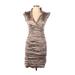 Pre-Owned Nicole by Nicole Miller Women's Size 8 Cocktail Dress