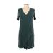 Pre-Owned Left Coast by Dolan Women's Size S Casual Dress