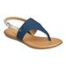 Women's A2 by Aerosoles Art Chlub Thong Sandal